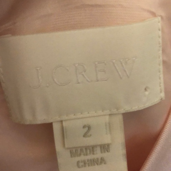 Beautiful pale pink dress - Picture 6 of 9